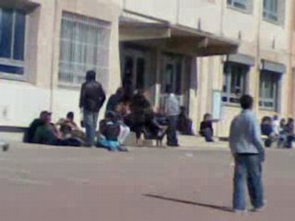 Shou en delire !! mdr