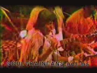 Bar-Kays .She Talks To Me With Her Body [Soul Train]