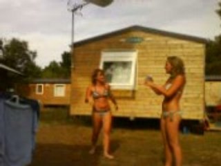 Tma niquer ma bouteille