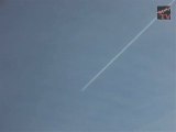 Chemtrails