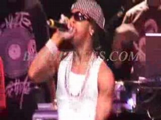 Weezy' - Live