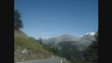 Gemma down the Stelvio part 2