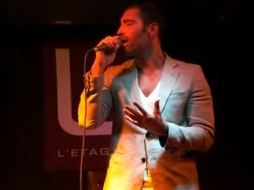 Sofiane  - Donne moi
