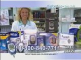 Diabetic Medical Supply from Diabetes Care Club