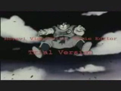 Amv Dbz Les Guerriers De Lespace