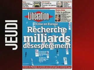 5 jours à la 1: des milliards, des bêtes et des patates