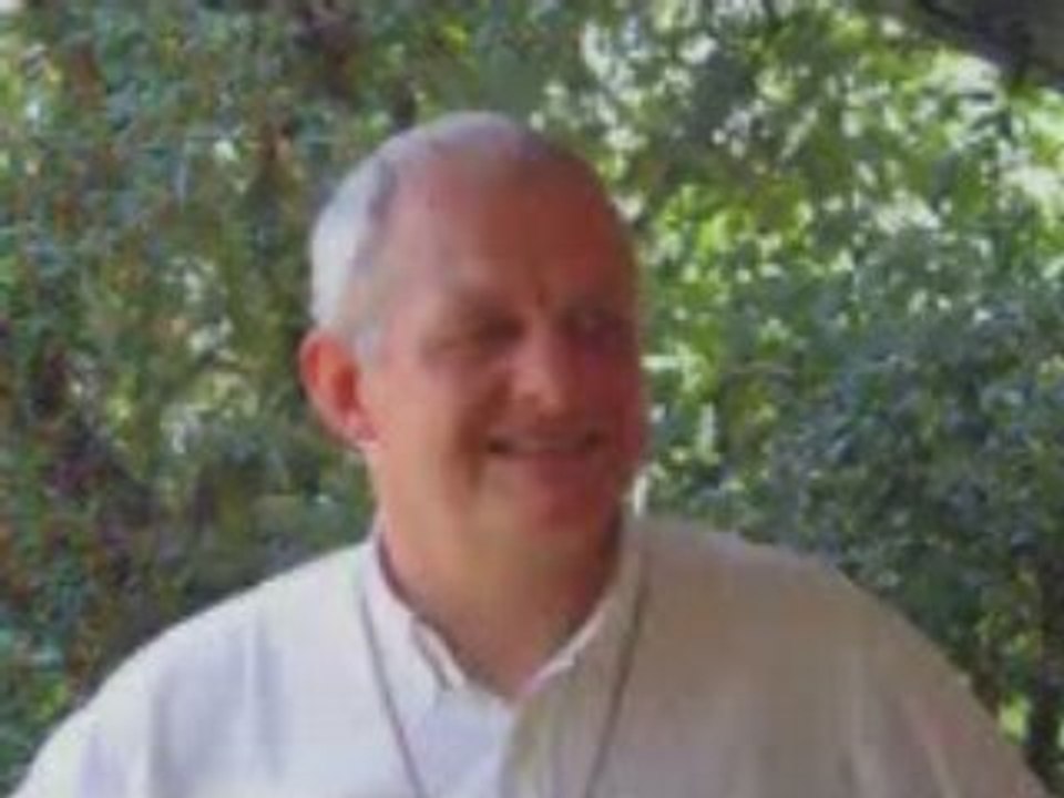 Forum RCF Côte d'Azur: Père Thieffry 2/3