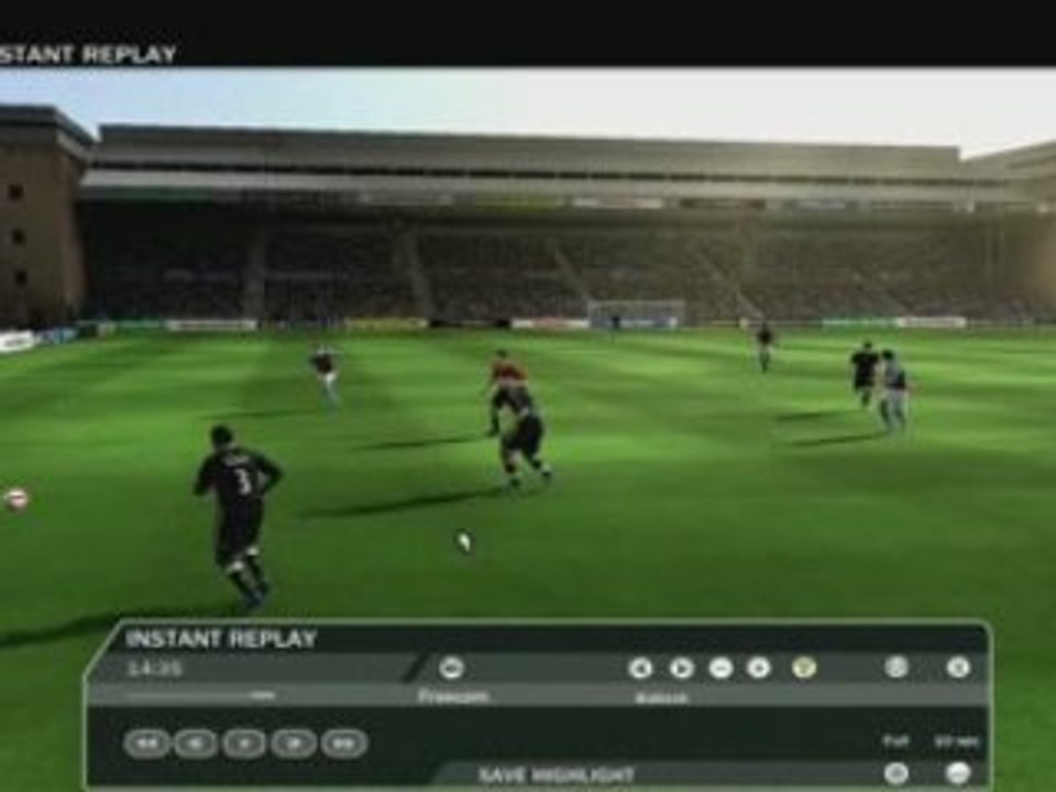 Fifa video 4