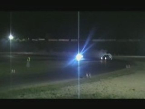 Finale drift Cup 2008 Festival auto moto