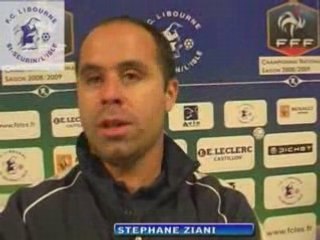Stéphane Ziani