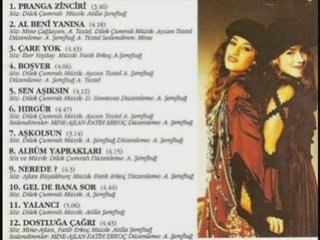 AJLAN & MINE - AL BENI YANINA