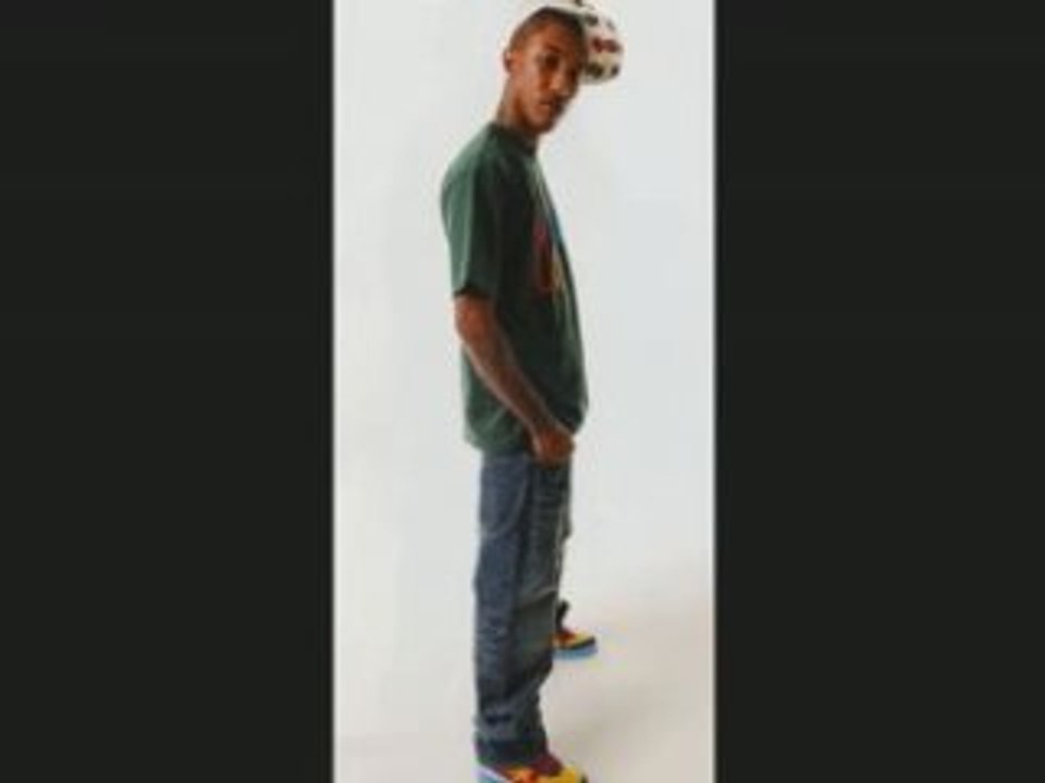 Pharell ft Nicole Scherzinger : heartbeat