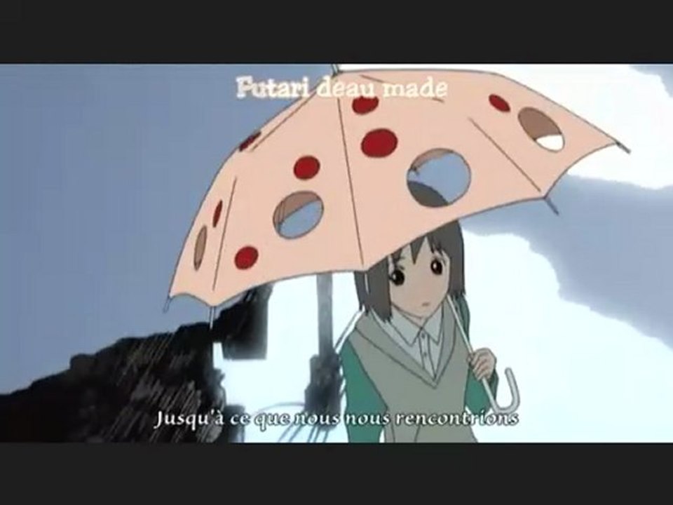 NHK ni youkoso ! opening