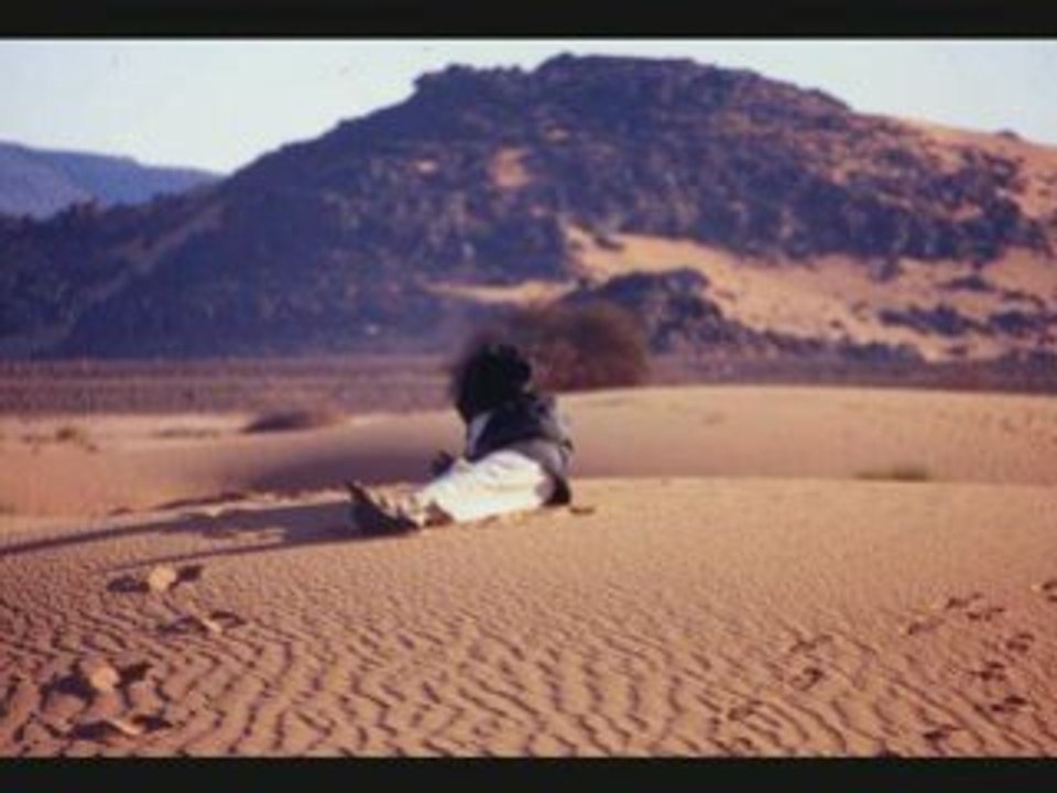 SAHARA