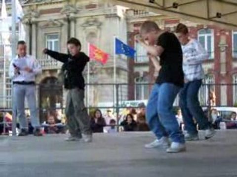 adrien et guillaume tecktonik killeur