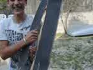 Premiere skate Ryan Scheckler