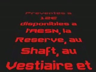 Teaser Tonus halloween 2008