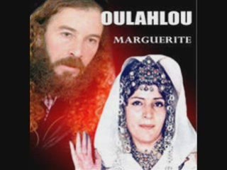 Oulahlou hommage a taous amrouche ( marguerite)