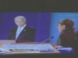 NBCU In Foucs: The Biden/Palin VP Debate