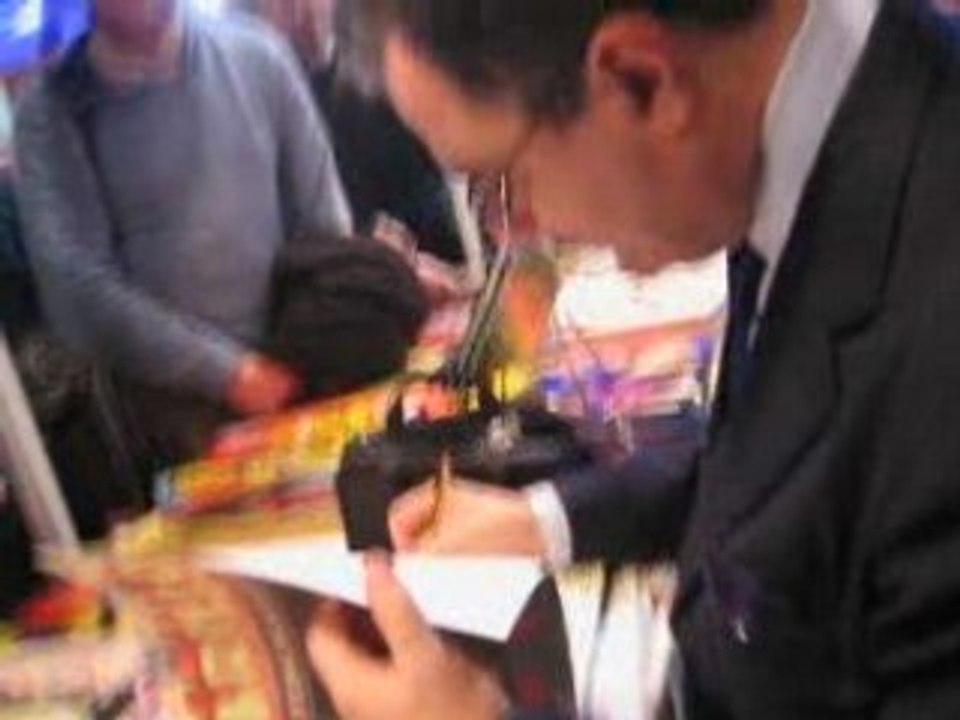 Angouleme 2007