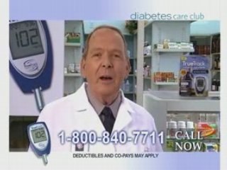 Blood Sugar Level Test from Diabetes Care Club