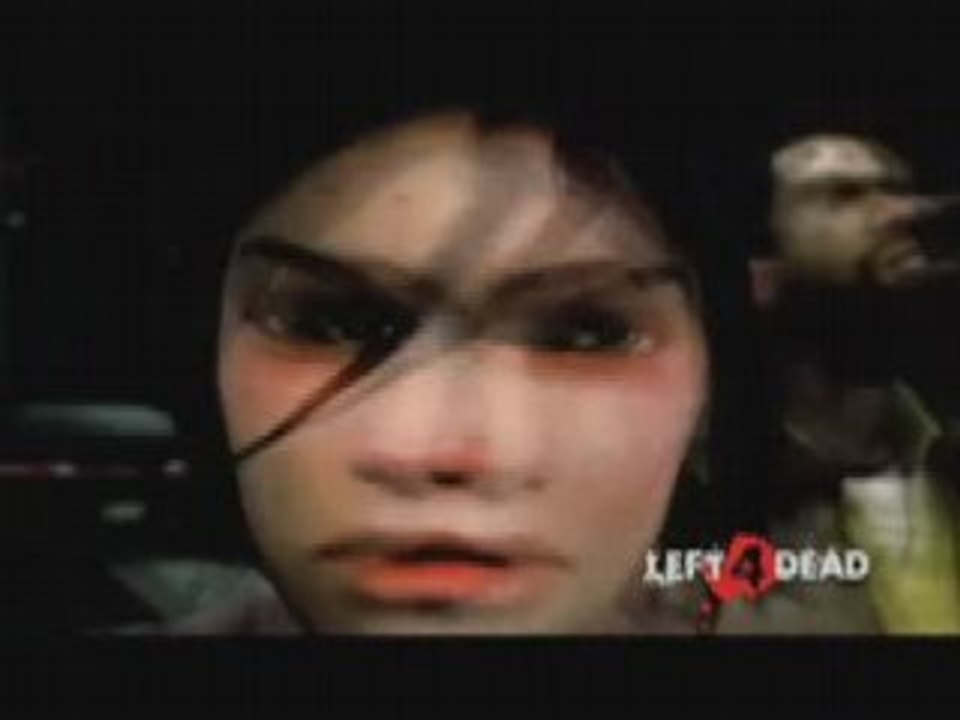 Left 4 Dead AMV