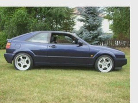 corrado vr6 vw days 2008