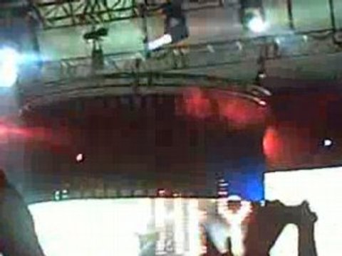 Concert Joachim Garraud Cap D'agde