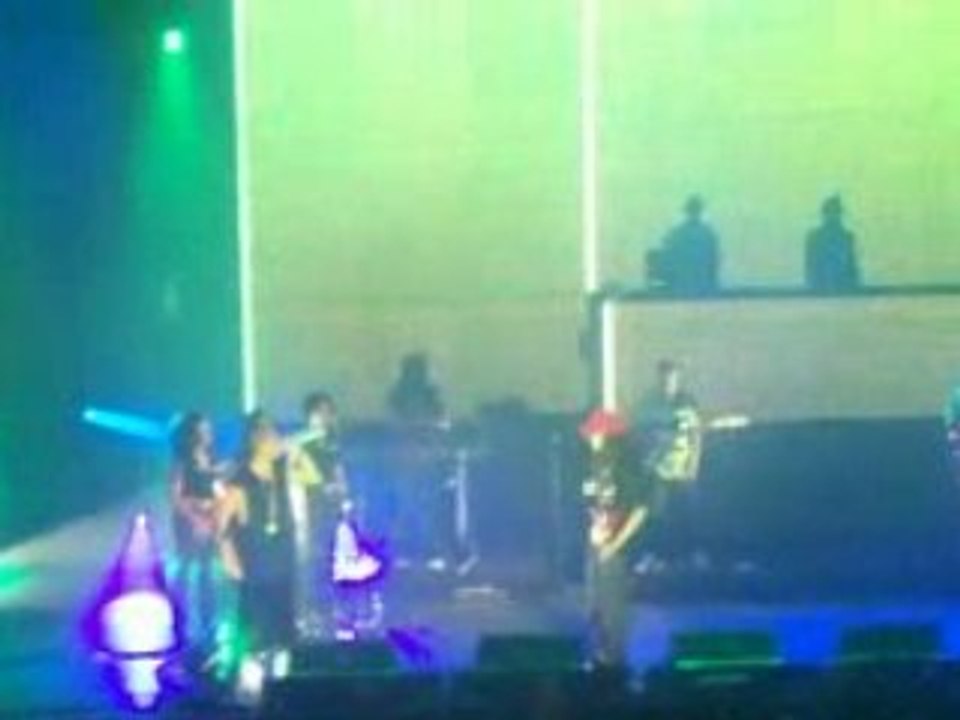 Ntm 12 (speech de joey)