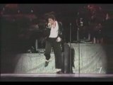 Michael Jackson Billie Jean Live