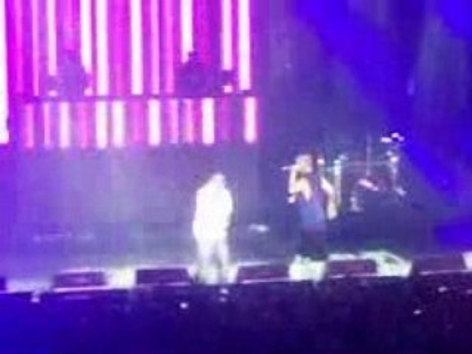 Ntm à l'arena de geneve 13