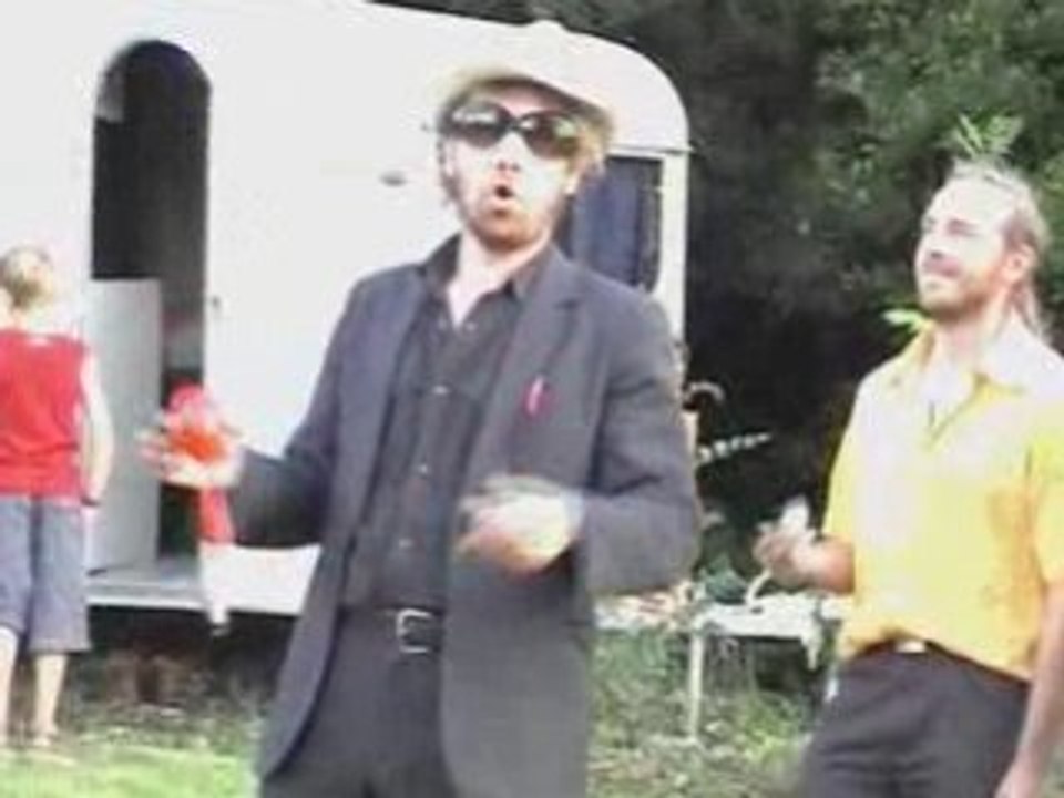 Le mexicain