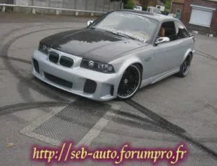 ma bmw E36