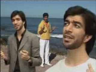 Chant musulman amazigh