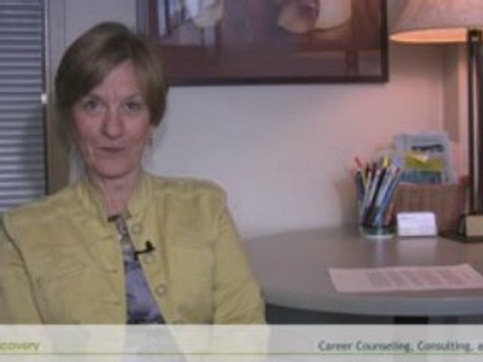 Career Counselor, Bellevue, Washington -  Career Changers