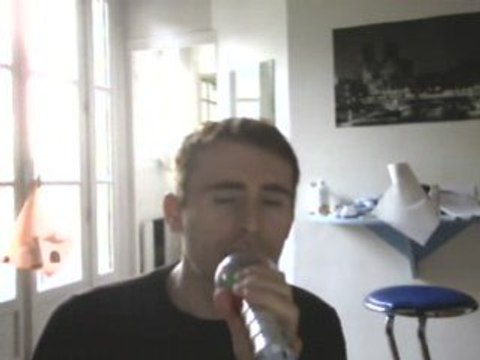 Wiwi égratigne Si j'aurais pas connu Jésus