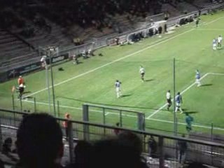 Angers sco troyes  0   0 ligue deux  03.10.08
