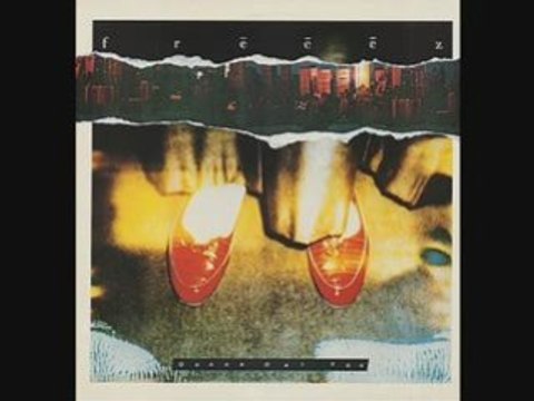FREEEZ - WE'VE GOT THE JUICE (80S FUNK)
