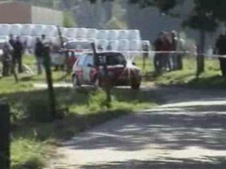 SRC Vosgien 2008