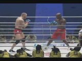 Sengoku 5 - Muhammad 'Mo' Lawal vs. Travis Wiuff