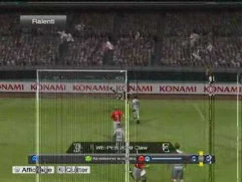 But scholes pes 2009