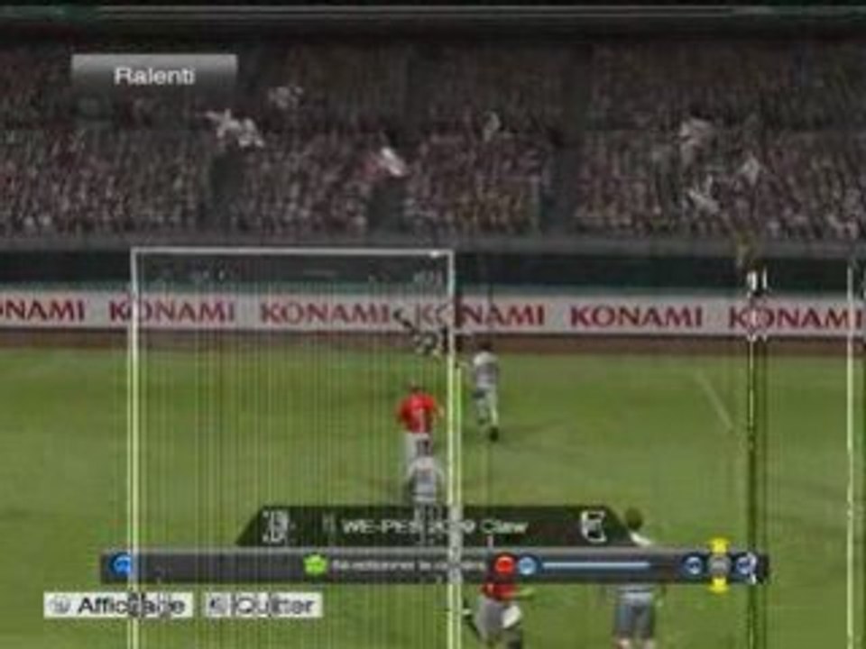 But scholes pes 2009