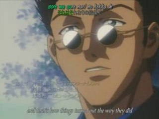 Hunter X Hunter OP 3