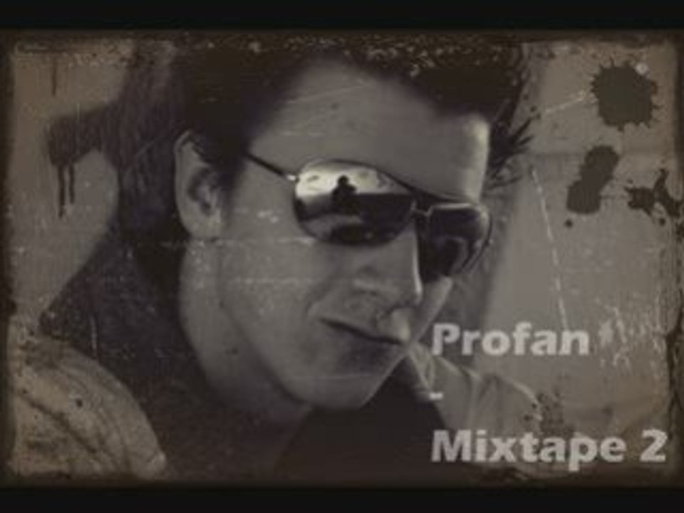 Profan - Mixtape 2