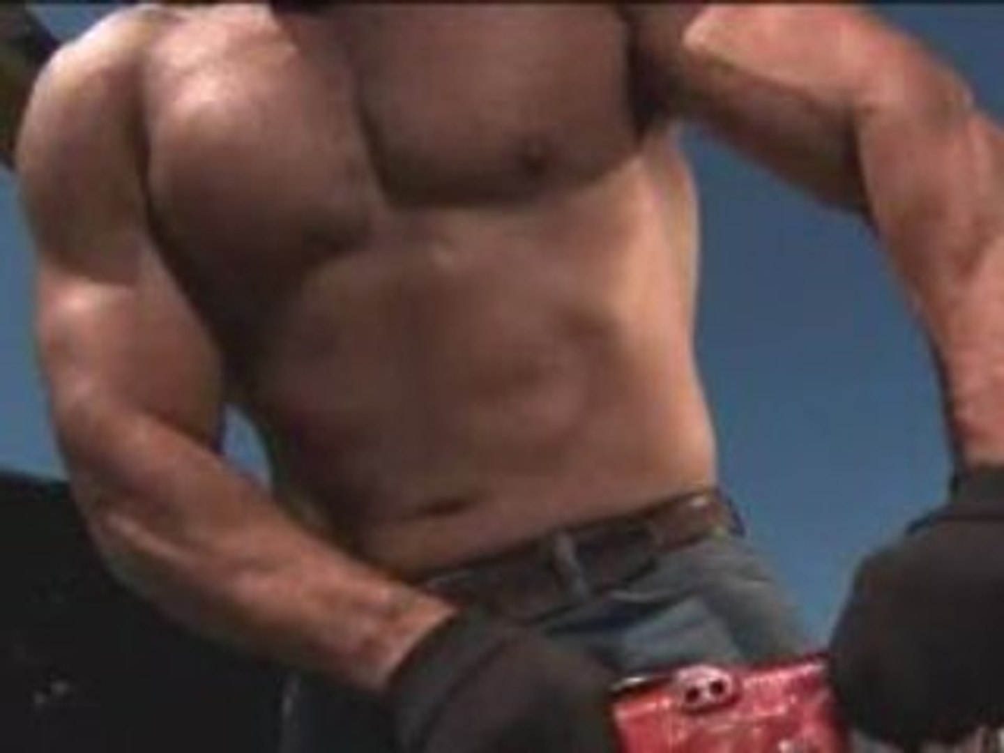 Time Warp - Jackhammer vs. Muscles - video Dailymotion