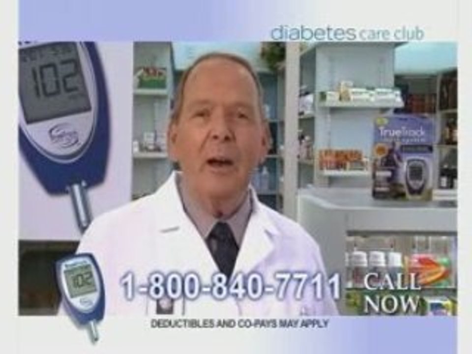 Diabetic Supplies For Medicare from Diabetes Care Club