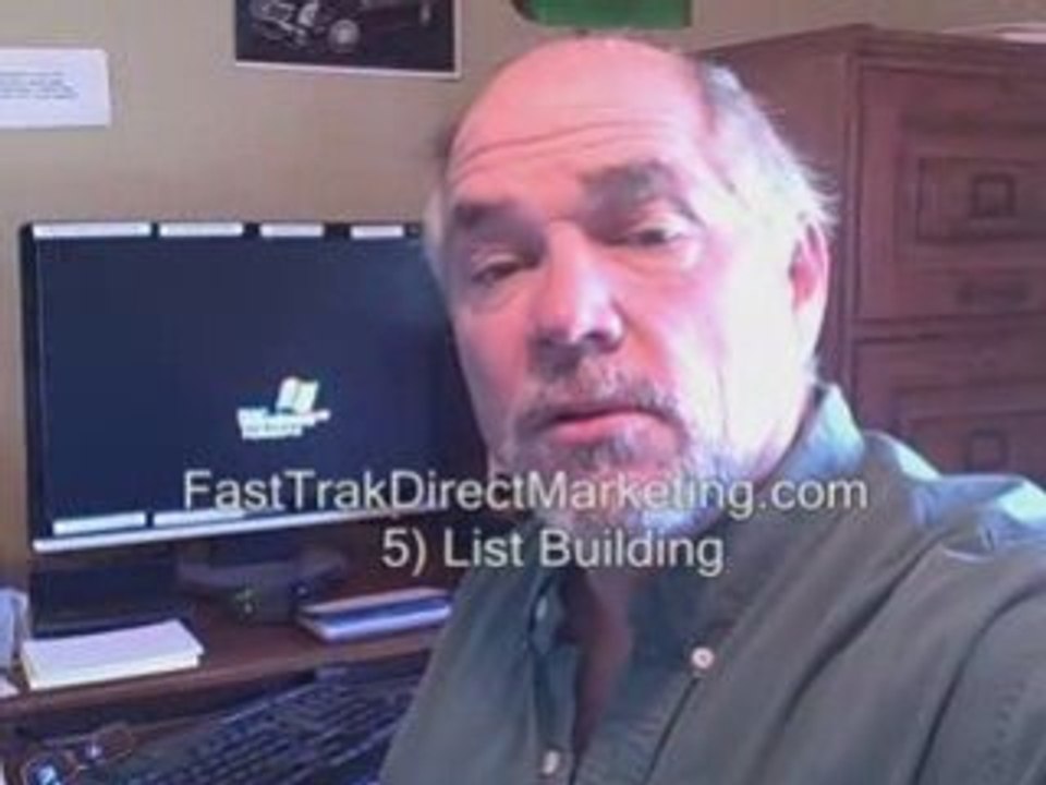 Start to Make Money in (MLM) with (MLM Lead System Pro)