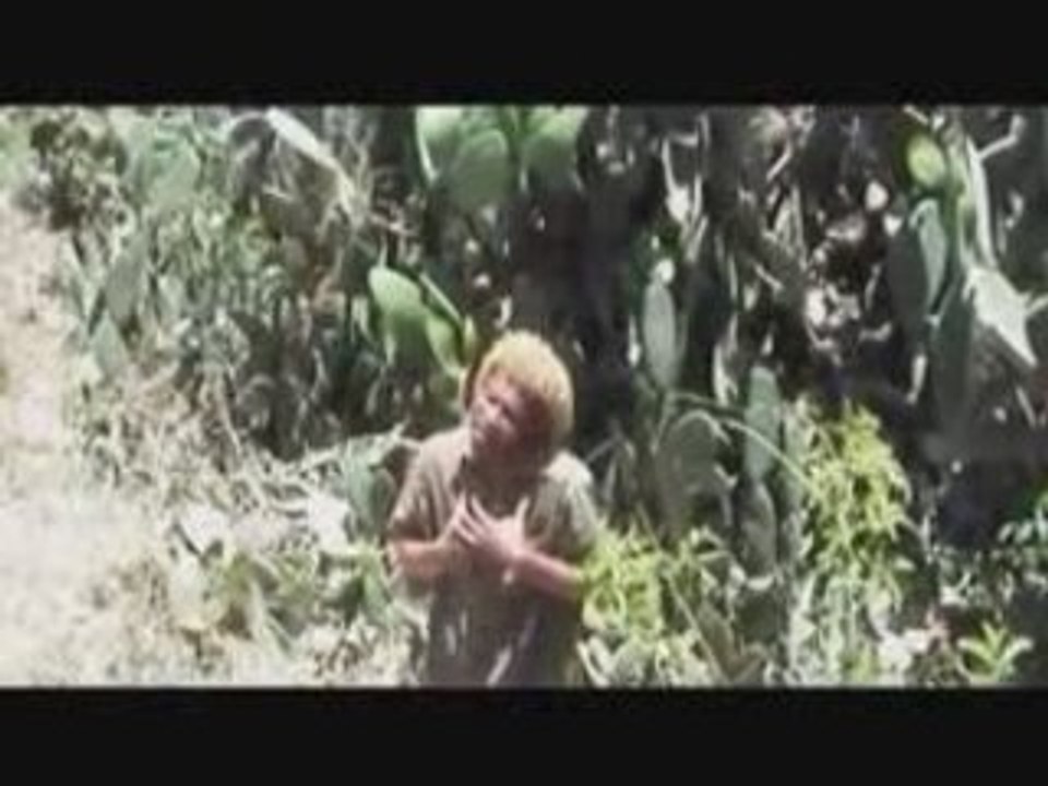 Bambawa-vonjeo zaza mijaly