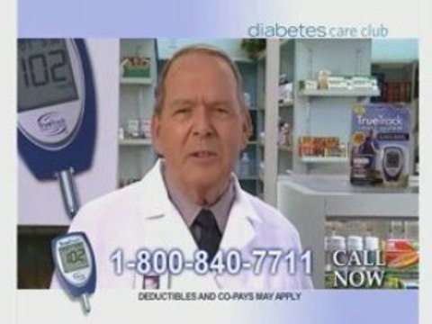 Glucose Testing Diabetes from Diabetes Care Club