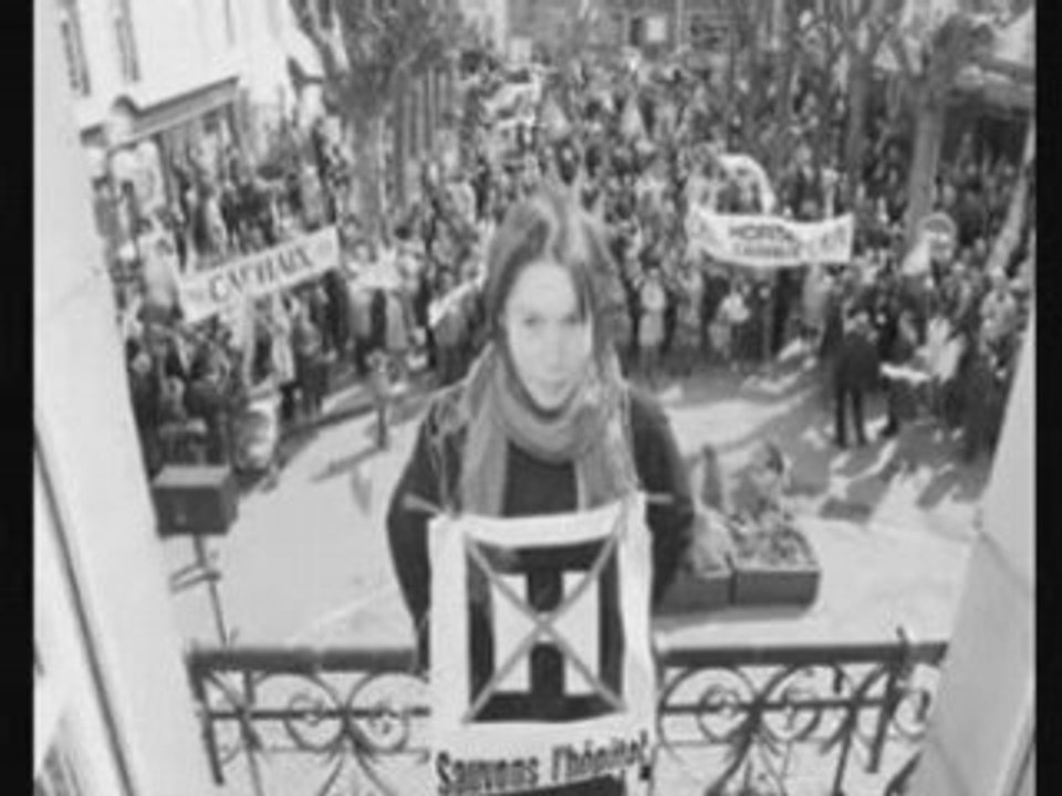 Lutte victorieuse à carhaix